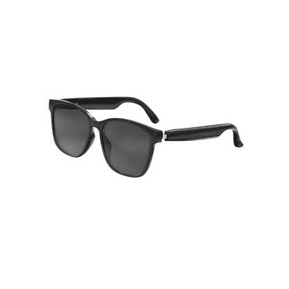 AI Wireless Bluetooth Translation Glasses